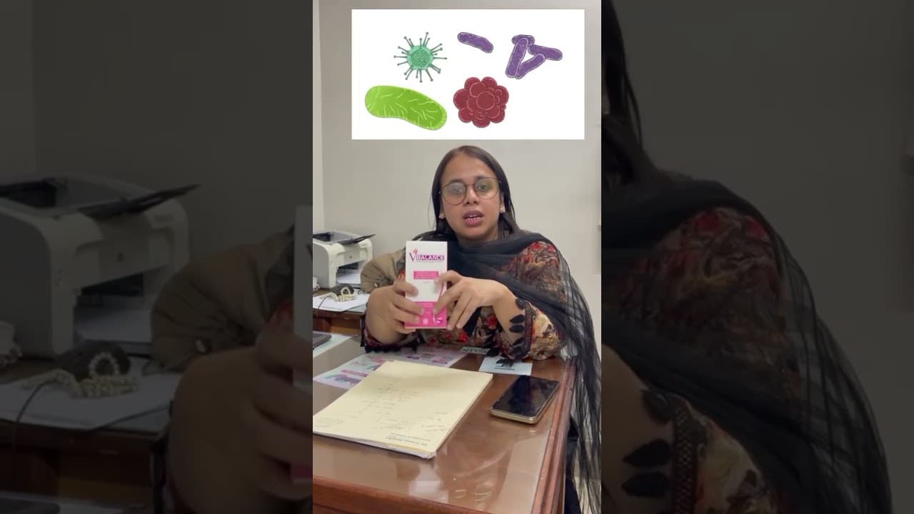 Dr. Umme Habiba