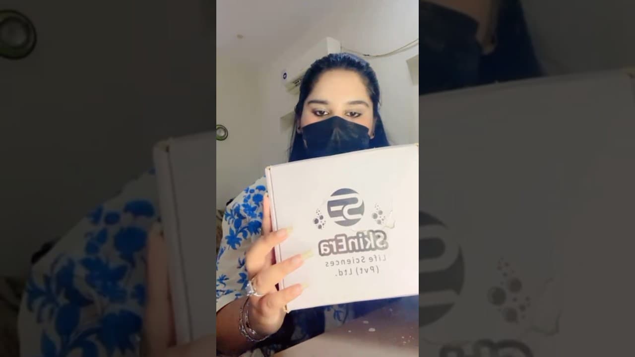Ambreen Rafique